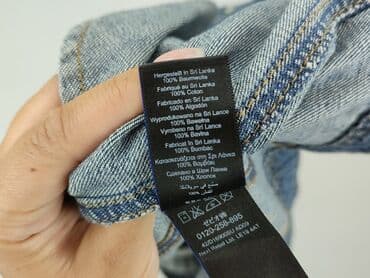 dsquared2 kurtka damska: Denim 1982, Kurtka jeansowa damska, rozmiar S — 6