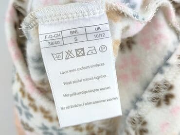 kurtka zimowa z kożuszkiem: Damart, Polar damski, rozmiar S — 5