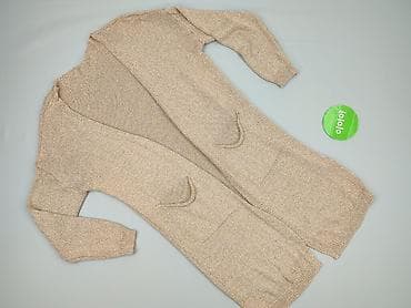 sweter kaszmir: Kardigan damski, rozmiar XL — 2