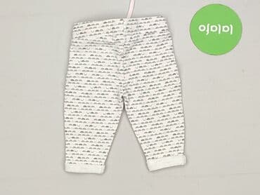 kamizelka z futra ekologicznego: Set for baby, Okaidi, 1-3 months, condition - Perfect — 3