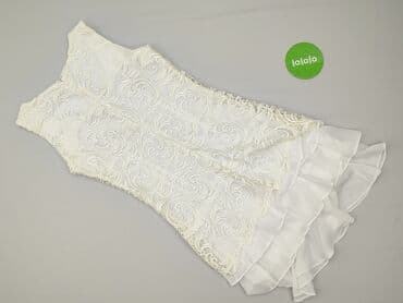 zara sukienka ażurowa: Ladies, Sukienka damska, rozmiar M — 3