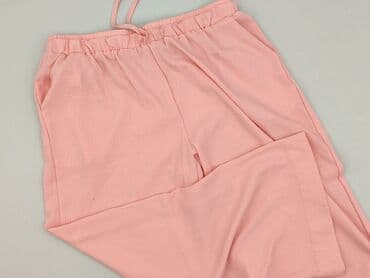 Material trousers for women, size 2XL at lalafo.pl Material trousers for women, size 2XL