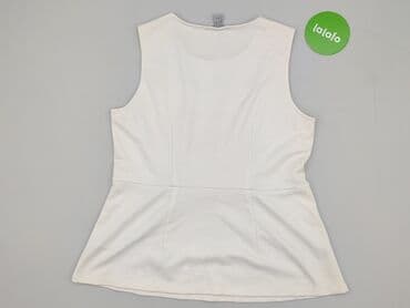 koronkowe body hm: H&M, Top damski, rozmiar L — 3