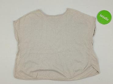 marynarka zara basic: Stefanel, Bluzka damska, rozmiar 3XL — 3