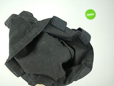 czapka compton: Torba materiałowa, stan - Bardzo dobry — 4