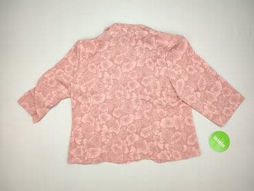 marynarki damskie plus size: Marynarka damska, rozmiar 6XL — 3
