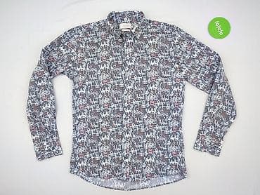 dresy carpatree: Koszulа dla mężczyzn, rozmiar L — 2