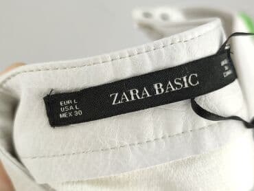 zara spódnice mini: Zara, Spódnica damska, rozmiar L — 5