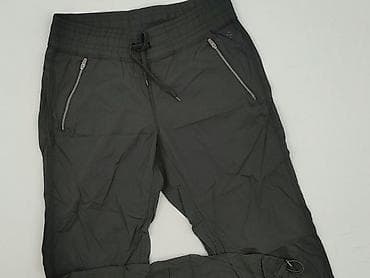 bluza michael jackson: H&M Sport, Sweatpants for women, size S — 1