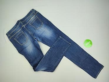 abc jeans: Coconuda, Jeansy damskie, rozmiar 2XL — 3