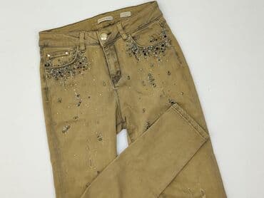 deichmann buty genzie: Jeansy damskie, rozmiar S — 1