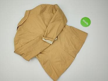 bluzki oversize reserved: Reserved, Marynarka damska, rozmiar XL — 3