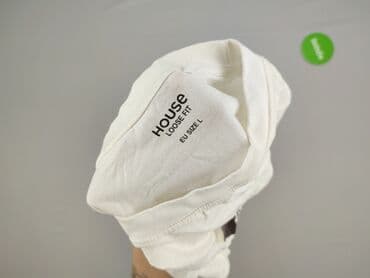 system of a down koszulka: House, Koszulka dla mężczyzn, rozmiar L — 4