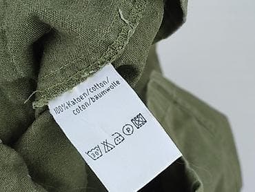 spodnie kargo: Ladies, Parka damska, rozmiar S — 5