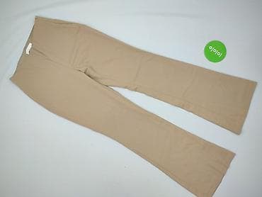 buty balmain olx: H&M, Spodnie materiałowe damskie, rozmiar M — 2