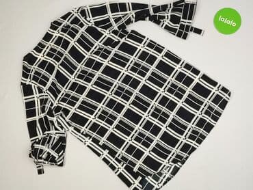 sukienka w szachownicę: Women`s dress, size S — 4