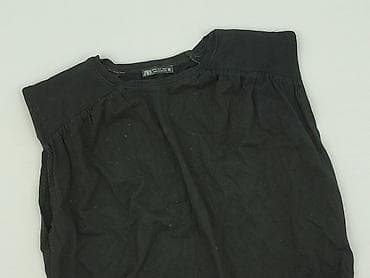 Zara, T-shirt damski, rozmiar S