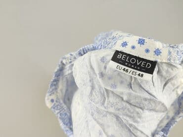 bluzki oversize sklep internetowy: Bluzka damska, rozmiar 3XL — 4