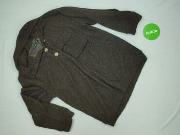 ubrania z misiem: PrettyLittleThing, Bluza z kapturem damska, rozmiar M — 3