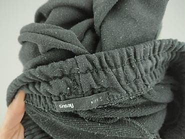 missguided dresy: Sinsay, Sweatpants for women, size S — 7