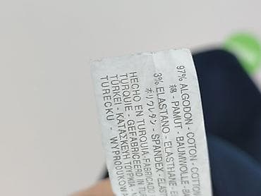 pull and bear spódnice jeansowe: Zara, Spódnica damska, rozmiar M — 5