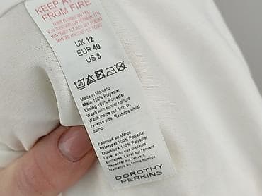 koszule nocne c a: Dorothy Perkins, Sukienka damska, rozmiar M — 5