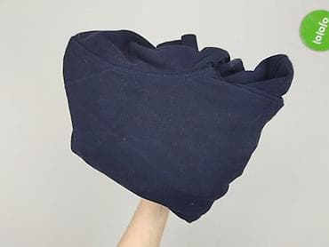 bluzy ck: Tchibo, Bluza z kapturem dla mężczyzn, rozmiar S — 5