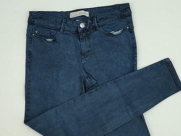 hello kitty pants shein: Clockhouse, Jeansy damskie, rozmiar M — 1