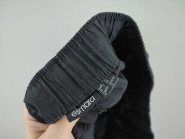 buty dunnes: Esmara, Spodnie materiałowe damskie, rozmiar S — 4