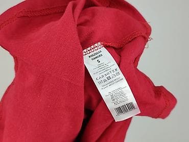 custom t shirty: T-shirt damski, rozmiar S — 5