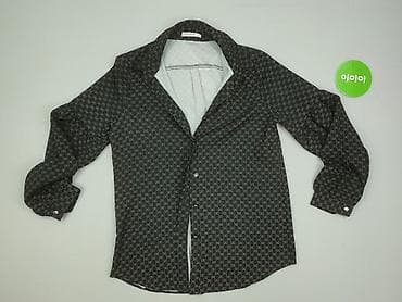 organizer na bluzki: Blanche, Koszula damska, rozmiar M — 2