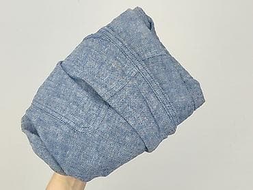 cargo niskie: TU Woman, Spodnie materiałowe damskie, rozmiar S — 6
