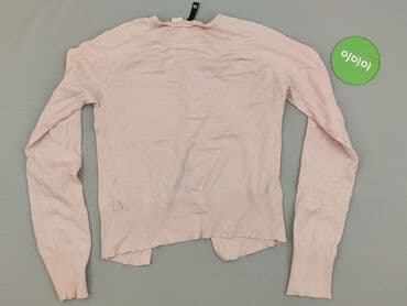 sweter z dinozaurem: Divided, Kardigan damski, rozmiar M — 3