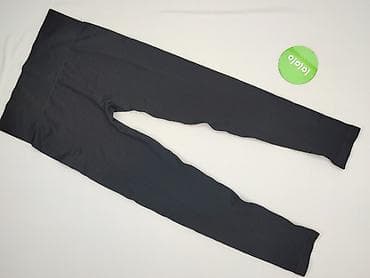 under armour t shirty compression: Legginsy Sportowe damskie, rozmiar L — 2