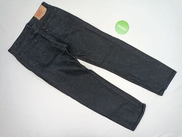 sweter od c a: Jeans for men, XL (EU 42), LeviS, condition - Very good — 3