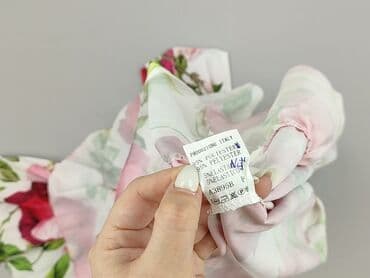 sukienki z żabotem: Women`s dress, size S — 4