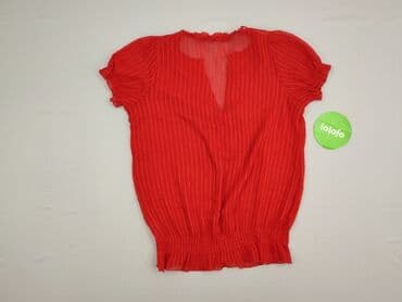 unisono sukienki: Women's blouse, size M (EU 38) — 3