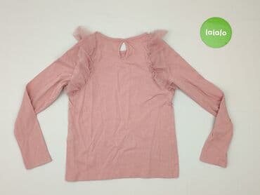 sukienka dla 6 latki: Blouse, Little kids, 9 years, 128-134 cm, condition - Perfect — 3