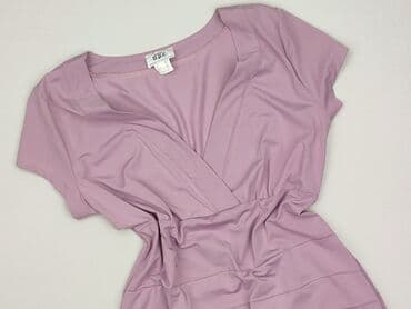 sukienka liliowa na wesele: B.P.C, Sukienka damska, rozmiar M — 1