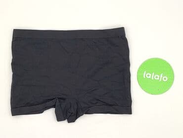 krótkie spodenki plus size: Szorty damskie, rozmiar L — 2