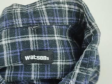 bomber: Watson's, Koszulа dla mężczyzn, rozmiar XL — 4