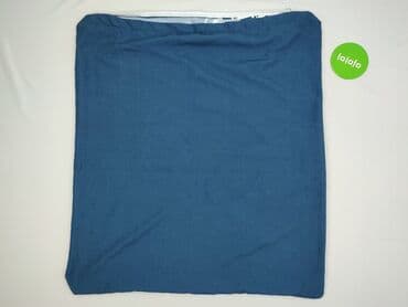 Inne artykuły dla domu: Pillowcase, 80 x 70, kolor - Niebieski, stan - Dobry — 3