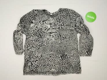 kapcie zwierzaczki: Bluzka damska, rozmiar M — 2