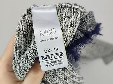 second you: Marks & Spencer, Kardigan damski, rozmiar 2XL — 4