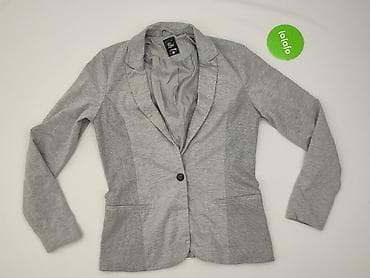 sinsay gorillaz: Sinsay, Marynarka damska, rozmiar M — 2