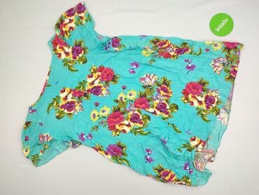 tureckie sukienki plus size: Sukienka damska, rozmiar M — 3