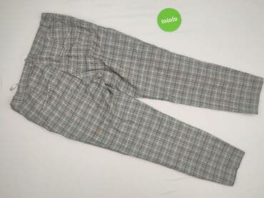 koszula w krate lidl: Spodnie damskie, rozmiar 2XL — 3