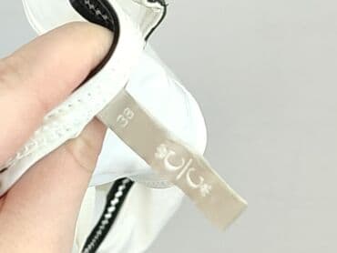 koszulka jedwabna intimissimi: Top damski, rozmiar M — 5