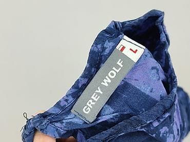 koszula blue harbour: GREY WOLF, Bluzka damska, rozmiar L — 5