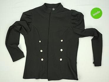 shein bluzy oversize: Shein, Bluzka damska, rozmiar XL — 2